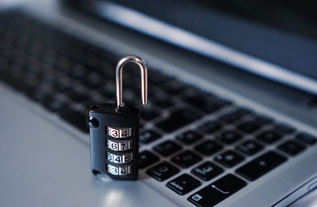 acciones de seguridad - insertsite