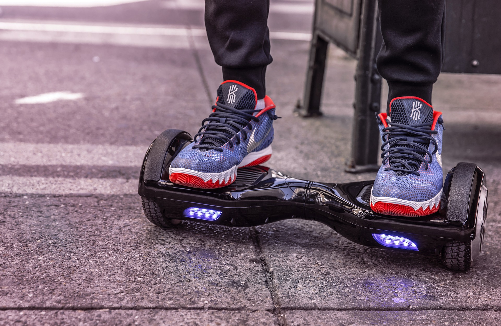 patinete electrico - insertsite